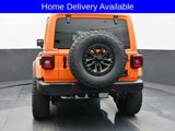 New 2025 Jeep Wrangler Unlimited Rubicon 392 image 4