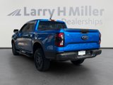 New 2024 Ford Ranger XLT w/ FX4 Off-Road Package image 3