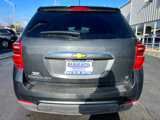 Used 2017 Chevrolet Equinox LT w/ Convenience Package image 4