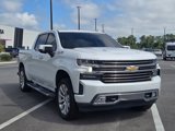 Used 2021 Chevrolet Silverado 1500 High Country image 3