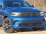 New 2025 Dodge Durango GT image 2