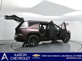 New 2025 Chevrolet Traverse RS w/ LPO, Floor Liner Package image 4