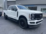 New 2025 Ford F250 Lariat image 2