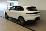 Used 2024 Porsche Cayenne image 3