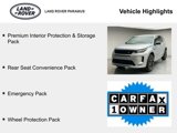 Certified 2025 Land Rover Discovery Sport S image 4