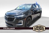 Used 2023 Chevrolet Traverse Premier w/ Redline Edition image 3