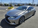 Certified 2021 Lexus RC 300 F Sport image 4