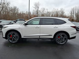 New 2025 Acura MDX Type S image 3