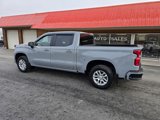 Used 2024 Chevrolet Silverado 1500 RST image 6