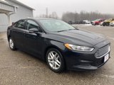 Used 2013 Ford Fusion SE image 2