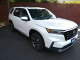 New 2025 Honda Pilot Touring image 2
