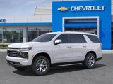 New 2025 Chevrolet Tahoe Premier image 2