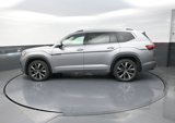 New 2025 Volkswagen Atlas SEL Premium R-Line image 5