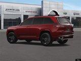 New 2025 Jeep Grand Cherokee Limited 4xe image 4