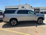 New 2025 GMC Yukon XL AT4 Ultimate w/ LPO, AT4 Appearance Package image 5
