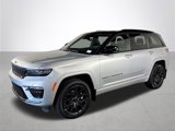 New 2025 Jeep Grand Cherokee Summit w/ Adv Protech Group IV image 2