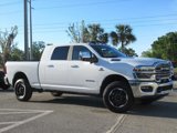 New 2025 RAM 2500 Laramie image 2