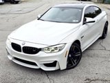 Used 2015 BMW M4 Coupe image 3