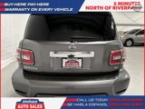 Used 2019 Nissan Armada SL image 4