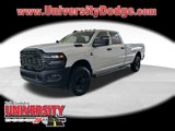 New 2025 RAM 3500 Tradesman image 1