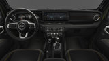 New 2025 Jeep Gladiator Sport image 6