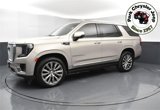 Used 2022 GMC Yukon Denali w/ Max Trailering Package image 3