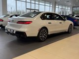 New 2025 BMW 760i xDrive image 2