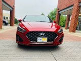 Used 2018 Hyundai Sonata Limited image 2