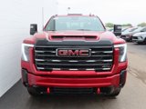 New 2025 GMC Sierra 2500 AT4 w/ AT4 Premium Plus Package image 2