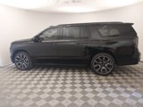 New 2025 Chevrolet Suburban RST w/ RST Capability Package image 4