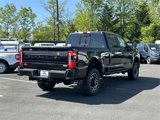 New 2025 Ford F250 Platinum image 2