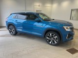 New 2025 Volkswagen Atlas Cross Sport SEL Premium R-Line image 2