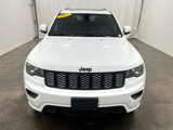 Used 2021 Jeep Grand Cherokee Altitude image 2