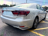 Used 2015 Lexus LS 460 Luxury image 5