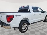 New 2025 Ford F150 XLT w/ Equipment Group 302A MID image 5