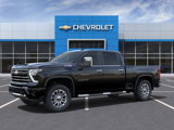 New 2025 Chevrolet Silverado 2500 LT w/ Z71 Chrome Sport Edition image 2