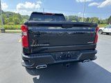 New 2025 Chevrolet Silverado 1500 RST w/ All Star Edition Plus image 3