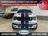 New 2025 Ford F150 Lariat w/ Equipment Group 502A High image 3