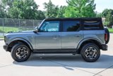 Used 2023 Ford Bronco Outer Banks image 4