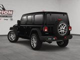 New 2025 Jeep Wrangler Unlimited Sport S 4xe image 3