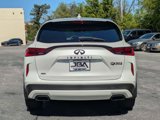 New 2025 INFINITI QX50 Sport image 4