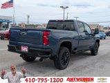 New 2025 Chevrolet Silverado 2500 LTZ w/ LTZ Plus Package image 3