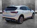 New 2025 Buick Envision Preferred image 2