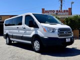 Used 2017 Ford Transit 350 XLT image 5