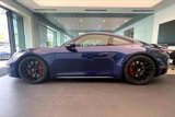 Certified 2023 Porsche 911 Carrera 4 GTS image 2