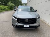 Certified 2025 Honda CR-V Sport-L image 3