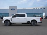New 2025 Ford F350 Lariat w/ Lariat Ultimate Package image 3