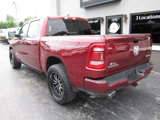Used 2023 RAM 1500 Big Horn image 3