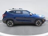 New 2024 Kia Seltos SX image 4