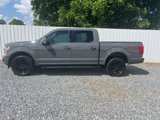 Used 2018 Ford F150 Lariat image 3